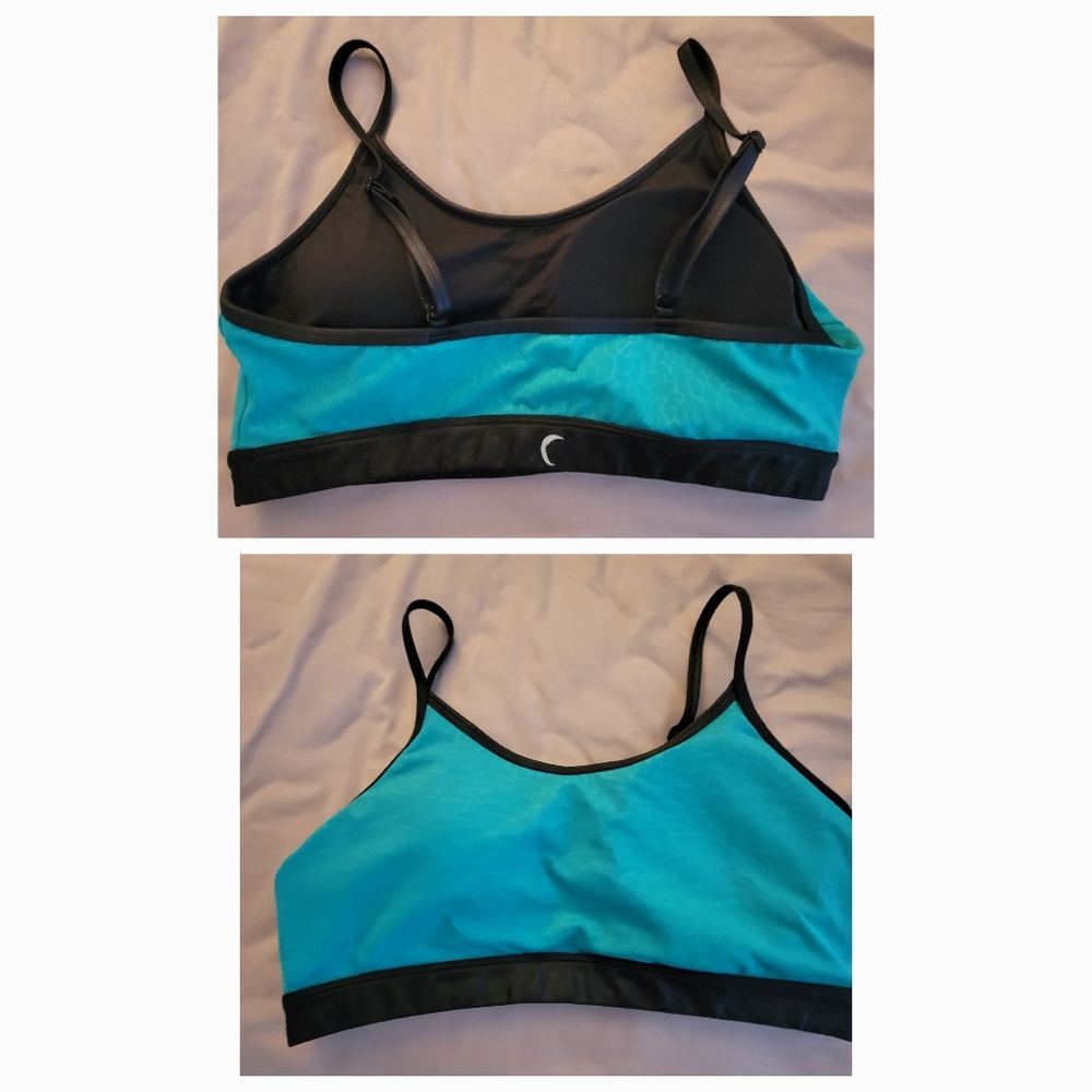 Zyia sports bra XL